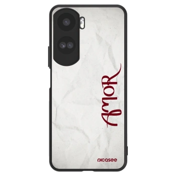 Maskica za Honor 90 Lite 5G - Amor