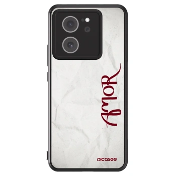 Picasee ULTIMATE CASE za Xiaomi 13T - Amor