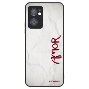Maskica za OPPO Reno 7 5G - Amor