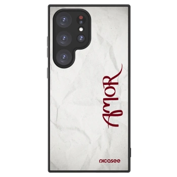 Picasee ULTIMATE CASE PowerShare za Samsung Galaxy S24 Ultra S928B 5G - Amor