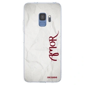 Maskica za Samsung Galaxy S9 G960F - Amor