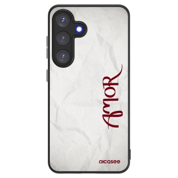 Picasee ULTIMATE CASE za Samsung Galaxy A25 A256B 5G - Amor