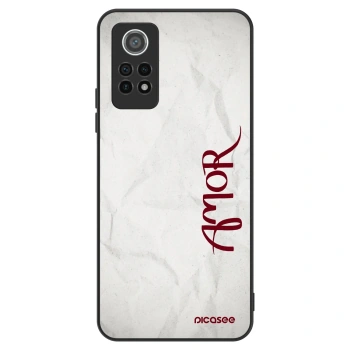Maskica za Xiaomi Redmi Note 12 Pro 4G - Amor