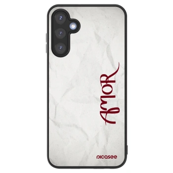 Picasee ULTIMATE CASE za Samsung Galaxy A15 A156B 5G - Amor