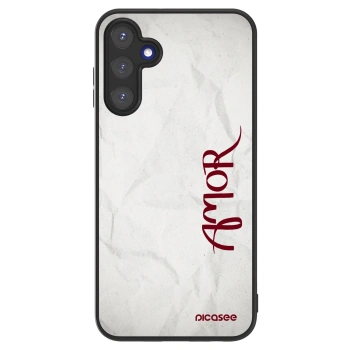 Picasee ULTIMATE CASE za Samsung Galaxy A15 A155F 4G - Amor
