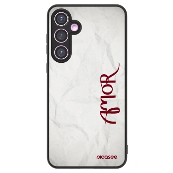 Picasee ULTIMATE CASE za Samsung Galaxy A35 5G A356B - Amor