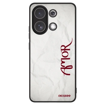 Picasee ULTIMATE CASE za Xiaomi Redmi Note 13 4G - Amor