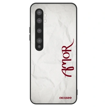 Maskica za Xiaomi Mi Note 10 (Pro) - Amor