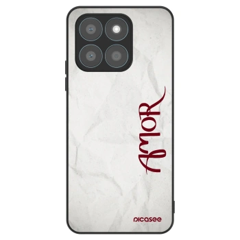 Maskica za Honor X8b - Amor