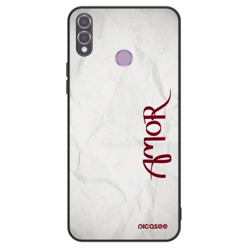 Maskica za Honor 8X - Amor