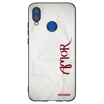 Maskica za Honor 10 Lite - Amor