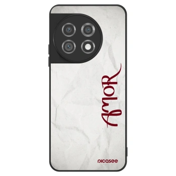 Maskica za OnePlus 11 5G - Amor