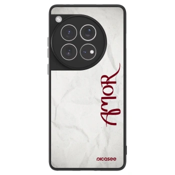 Picasee ULTIMATE CASE za OnePlus 12 5G - Amor