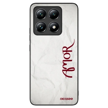 Picasee ULTIMATE CASE za Xiaomi 14T - Amor