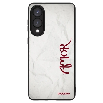 Picasee ULTIMATE CASE PowerShare za Samsung Galaxy S25 Edge 5G - Amor