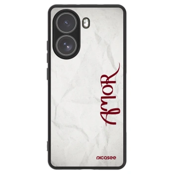 Maskica za Xiaomi Poco X7 Pro 5G - Amor