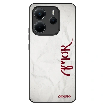 Maskica za Xiaomi Redmi Note 14 4G - Amor