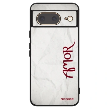 Maskica za Google Pixel 8 - Amor