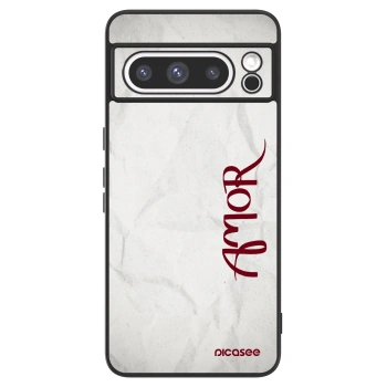 Picasee ULTIMATE CASE za Google Pixel 8 Pro - Amor