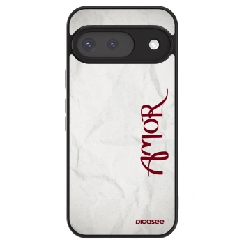 Maskica za Google Pixel 9 - Amor