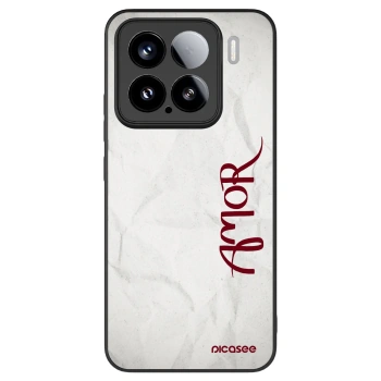 Picasee ULTIMATE CASE za Xiaomi 15 - Amor