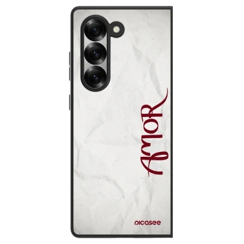 Maskica za Samsung Galaxy Z Fold6 5G - Amor
