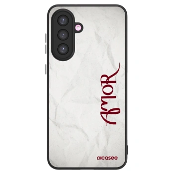 Picasee ULTIMATE CASE za Samsung Galaxy A36 5G - Amor