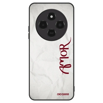 Maskica za Xiaomi Poco C75 - Amor