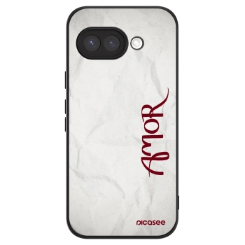 Maskica za Google Pixel 9a - Amor