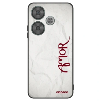 Maskica za Xiaomi Poco F6 - Amor