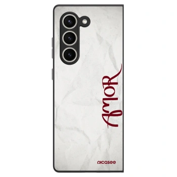 Maskica za Samsung Galaxy Z Fold5 5G - Amor