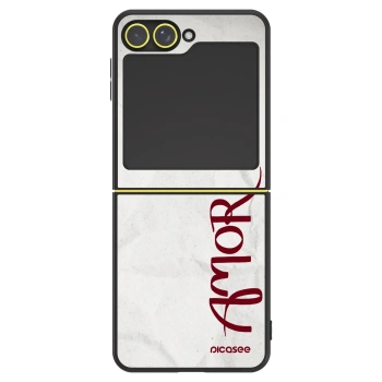 Maskica za Samsung Galaxy Z Flip5 5G - Amor