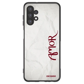 Maskica za Samsung Galaxy A13 5G - Amor