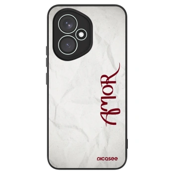 Maskica za Honor 400 5G - Amor
