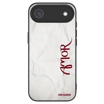 Picasee ULTIMATE CASE za Apple iPhone Air - Amor