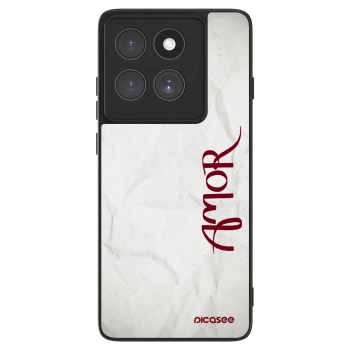 Maskica za Motorola Edge 60 Pro - Amor