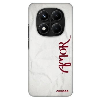 Maskica za Xiaomi Redmi Note 14 Pro+ 5G - Amor