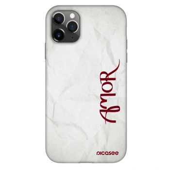 Maskica za Apple iPhone 11 Pro - Amor