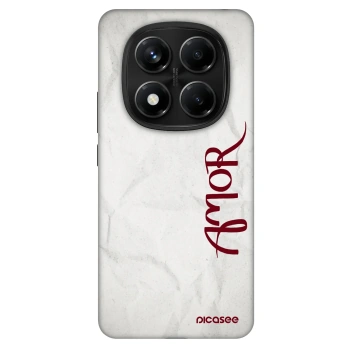Maskica za Xiaomi Redmi Note 14 Pro 5G - Amor