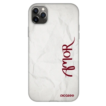 Maskica za Apple iPhone 11 Pro Max - Amor
