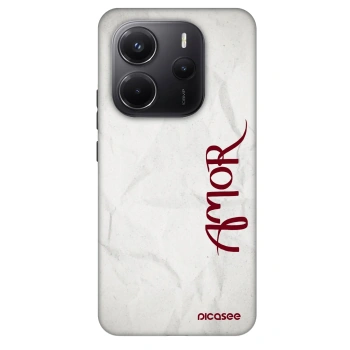 Maskica za Xiaomi Redmi Note 14 5G - Amor