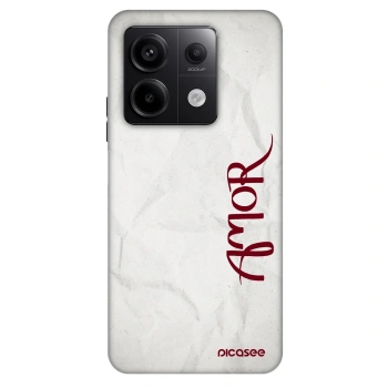 Maskica za Xiaomi Redmi Note 13 Pro 5G - Amor
