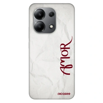 Maskica za Xiaomi Redmi Note 13 4G - Amor