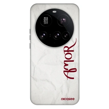 Maskica za Xiaomi 15 Ultra - Amor