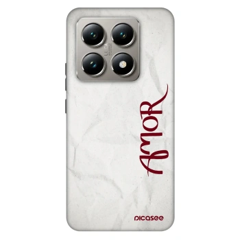 Maskica za Xiaomi 14T Pro - Amor