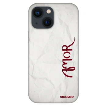 Maskica za Apple iPhone 13 mini - Amor
