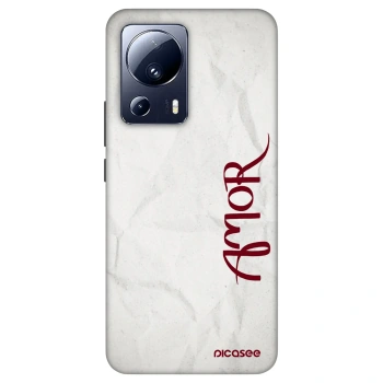 Maskica za Xiaomi 13 Lite - Amor
