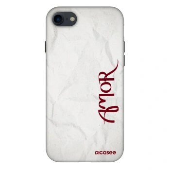 Maskica za Apple iPhone SE 2022 - Amor