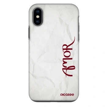 Maskica za Apple iPhone X/XS - Amor