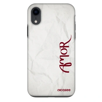 Maskica za Apple iPhone XR - Amor